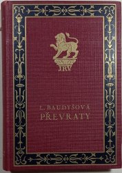 Převraty - 