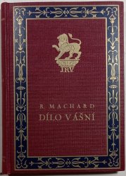 Dílo vášní - 