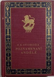 Poznamenaní andělé - 