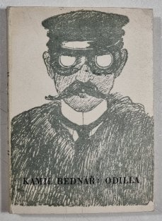 Odilla