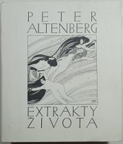 Extrakty života - 