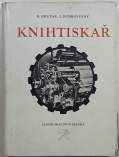 Knihtiskař