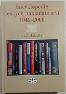 Encyklopedie českých nakladatelství 1949-2006