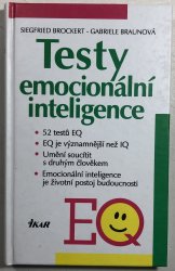 Testy emocionální inteligence - 