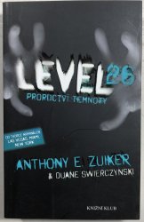 Level 26 - Proroctví temnoty - 