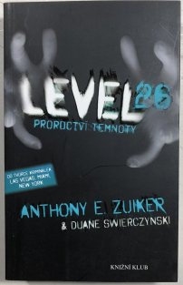 Level 26 - Proroctví temnoty
