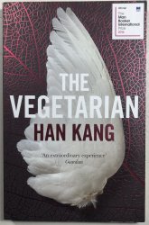 The Vegetarian - 