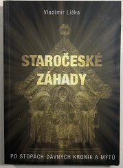 Staročeské záhady - Po stopách dávných kronik a mýtů