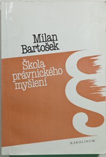 Škola právnického myšlení