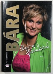 Bára (Bára Špotáková) - 