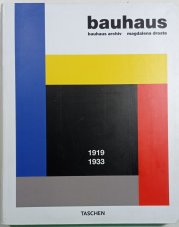 Bauhaus 1919-1933 - 