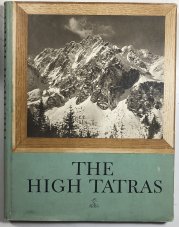The High Tatras (slovensky, anglicky) - 