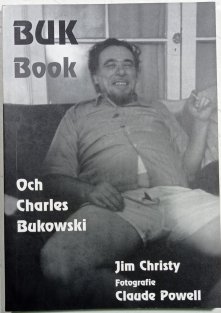 Buk Book: Och Charles Bukowski