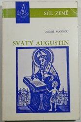 Svatý Augustin -  Augustin a augustiniáni v českých zemích.
