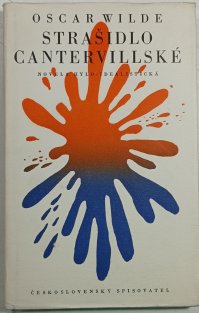 Strašidlo cantervillské