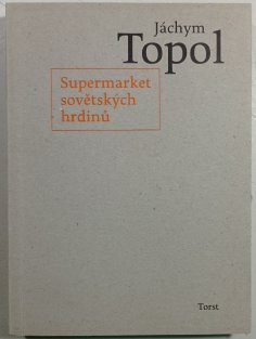 Supermarket sovětských hrdinů