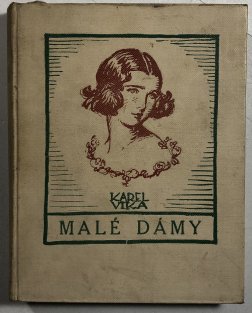 Malé dámy