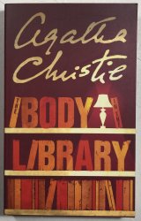The Body in The Library - 