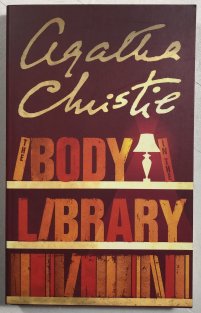 The Body in The Library