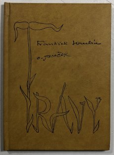 Trávy