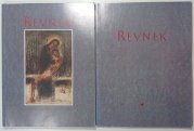 Reynek Bohuslav  - 2 sv. - 