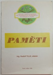 Paměti - 