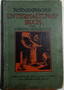 Photographisches Unterhaltungs Buch