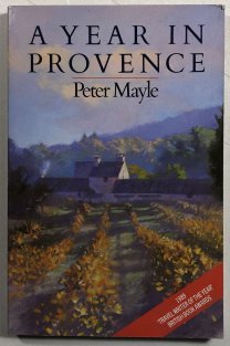 A Year in Provence
