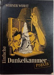 Kleine Dunkelkammerpraxis - 