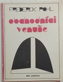 Obchodníci Venuše