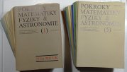 Pokroky matematiky, fyziky & astronomie sv.33 - 