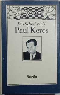 Das Schachgenie Paul Keres