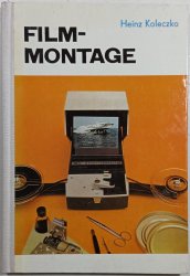 Filmmontage - 