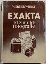 Exakta Kleinbild - Fotografie - 