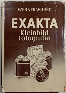 Exakta Kleinbild - Fotografie