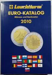 Euro-katalog Münzen und Banknoten 2007 - 