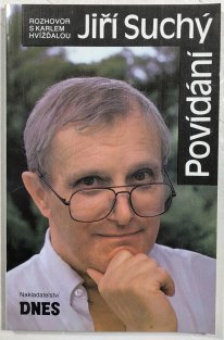 Povídání