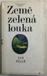 Země, zelená louka - 