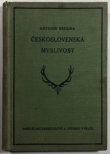 Československá myslivost 