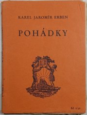 Pohádky - 