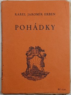Pohádky