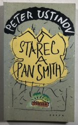 Stařec a pan Smith - 