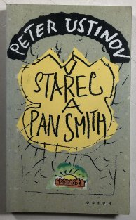 Stařec a pan Smith