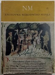 Knihovna národního musea - 