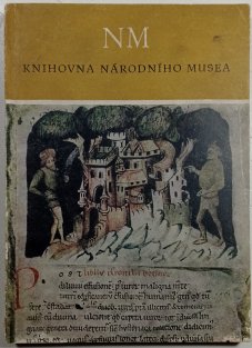 Knihovna národního musea