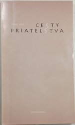 Cesty priateľstva (slovensky) - 