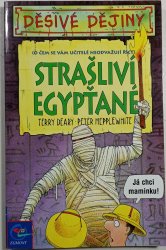 Strašliví Egypťané - 