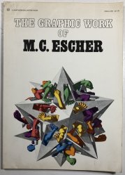 The Graphic Work of M.C.Escher - 