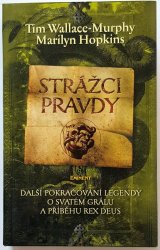 Strážci pravdy - 