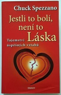 Jestli to bolí, není to láska